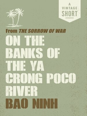 cover image of On the Banks of the Ya Crong Poco River